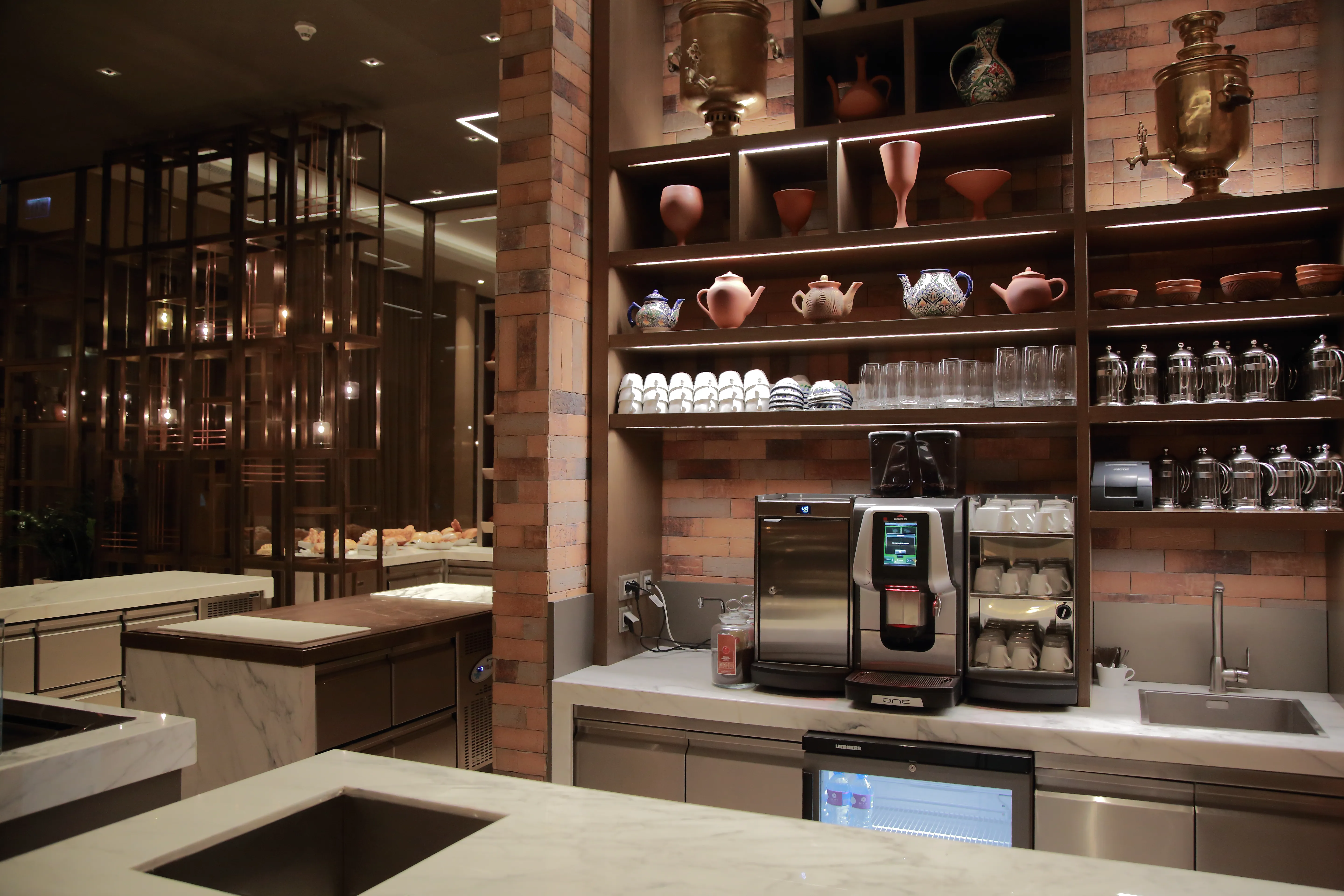 Hyatt Regency Tashkent